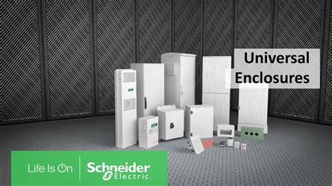 schneider electric panel enclosure|schneider universal enclosures.